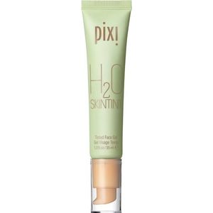 Pixi Make-up Make-up gezicht H20 Skintint Foundation Vanilla