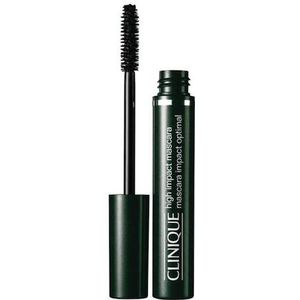 Clinique Make-up OgenHigh Impact Mascara No. 01 Black 7 ml ()