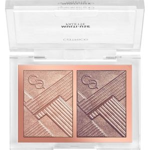 Catrice Ogen OogschaduwMulti-gebruik pallet 010 Highlight Mode 5 g ()