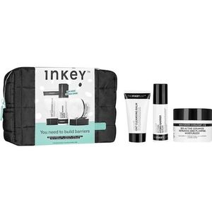 The Inkey List - You Need To Build Barriers - Coffret Soin Barrière Cutanée