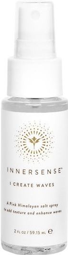 Innersense - I Create Waves - Zoutwaterspray - 59 ml