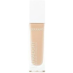 Douglas Collection Douglas Make-up Make-up gezicht Ultralight Nude Wear Foundation 17 Apricot