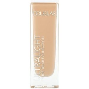Douglas Collection Douglas Make-up Make-up gezicht Ultralight Nude Wear Foundation 17 Apricot