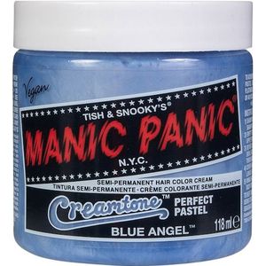 Manic Panic Haarkleuring Creamtone Perfect Pastel Blue Angel
