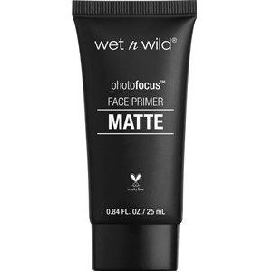 wet n wild Gezicht Concealer & Primer Photo Focus Face Primer Matte Partners in Prime