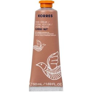 Korres - Almond Blossom - Handcrème - 50 ml