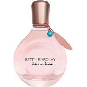 Betty Barclay Damesgeuren Bohemian Romance Eau de Parfum Spray 20 ml