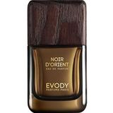 Evody Collection d'Ailleurs Noir d'Orient Eau de Parfum Spray