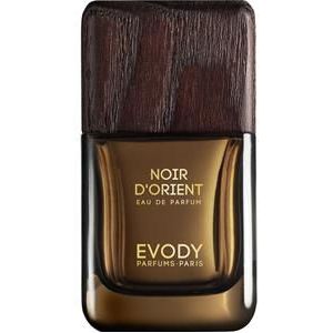 Evody Collection d'Ailleurs Noir d'Orient Eau de Parfum Spray