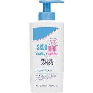 sebamed Lichaam Baby & Kind Body lotion