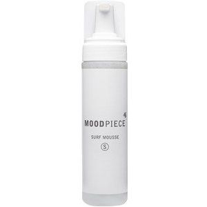 Moodpiece Styling Haarstyling Surf Mousse S