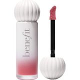 Benefit Lippen Lippenstift Plushtint - Hydraterende Mattertint 06 Pillow Play 6 ml ()