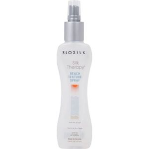 BIOSILK Collection Silk Therapy Styling Beach Texture Spray 167 ml (€ 53,65 / 1 l)