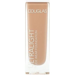 Douglas Collection Douglas Make-up Make-up gezicht Ultralight Nude Wear Foundation 30 Sand