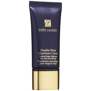 Estee-Lauder Makeup Gezichtsmake-upDouble Wear Maximum Cover Camouflage No. 2C5 Creamy Tan 30 ml (€ 1.341,33 / 1 l)