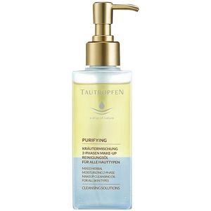 Tautropfen Huidverzorging Special Oil Solutions 2-fasen reinigingsolie 150 ml (€ 184,20 / 1 l)