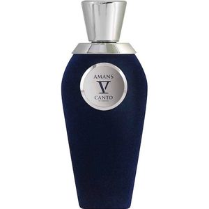 V Canto Collections Blue Collection AmansExtrait de Parfum