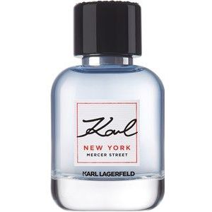 Karl Lagerfeld Herengeuren Karl New York Mercer StreetEau de Toilette Spray
