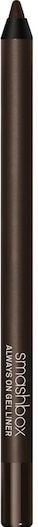 smashbox Oogmake-up EyelinerAlways On Gel Oogpotlood brewed 1,2 g ()