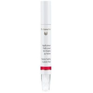 Dr. Hauschka Verzorging Lichaamsverzorging Neem Nail & Cuticle Pen