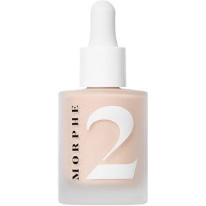 Morphe Make-up gezicht Primer M2 Hint Hint Skin Tint Marshmallow