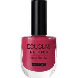 Douglas Collection Douglas Make-up Nagels Nail Polish (Up to 6 Days) 560 Irresistible Pink