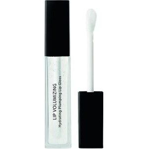 Douglas Collection Douglas Make-up Lippen Lip Volumizing Hydrating Plumping Lip Gloss 2 Baby Pink