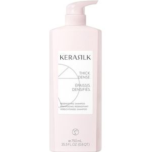 Kerasilk Haarverzorging Essentials Redensifying Shampoo