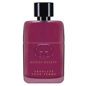 Gucci Vrouwengeuren Gucci Guilty Absolute Eau de Parfum Spray