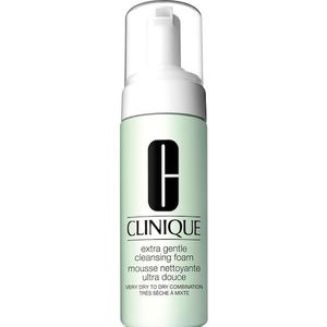 Clinique Clinique-Sonic-System GezichtsreinigingsborstelExtra Gentle Cleansing Foam 125 ml (€ 204,88 / 1 l)