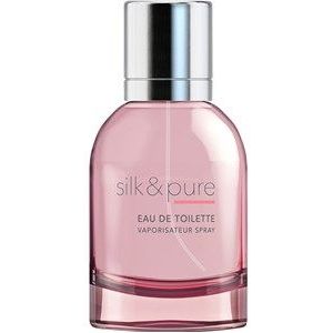 Charlotte Meentzen Vrouwengeuren Silk & Pure Eau de Toilette Spray