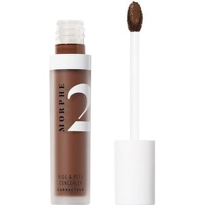 Morphe - Hide & Peek Concealer - Mahogany - 4,8 ml