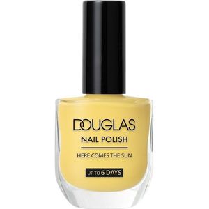 Douglas Collection Douglas Make-up Nagels Nail Polish (Up to 6 Days) 510 Here Comes The Sun