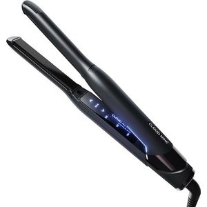 Cloud Nine - Slim Iron - Stijltang - Zwart - 1 Stk.
