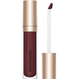 bareMinerals Lippen make-up Lipgloss Mineralist Lip Gloss-Balm Enlightenment 4 ml ()