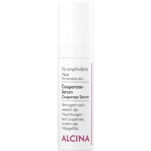 ALCINA Huidverzorging Gevoelige-huidCouperose Serum 30 ml (€ 892,00 / 1 l)