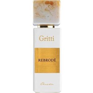 Gritti White Collection Rebrodé Eau de Parfum Spray