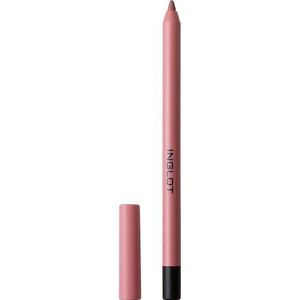 Lipliner - Crèmige Formule - Intens Pigment - Kleurcoördinatie