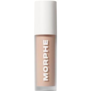 Morphe Make-up-gezicht ConcealerWakeup Artist Under Eye Correcting Concealer Buff 4C 1 Stk. (€ 10,65 / 1 stuks)