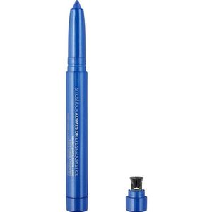 Smashbox - Always On Eye Shadow Stick - Oogschaduw Stift - Tint Night Rider - 1.3 g