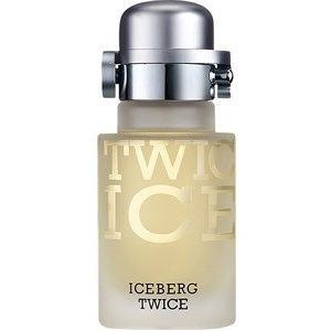 Iceberg Herengeuren Twice Homme Eau de Toilette Spray