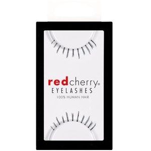 Red Cherry Ogen Wimpers Kinsley Lashes