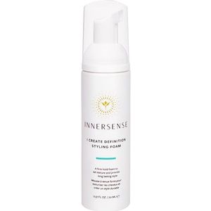 Innersense - I Create Definition - Styling Mousse - 70 ml