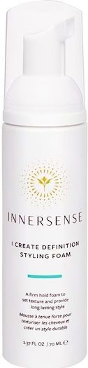Innersense - I Create Definition - Styling Mousse - 70 ml