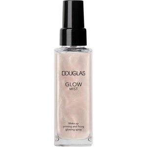 Douglas Collection Douglas Make-up Make-up gezicht Priming and Fixing Glowing Spray