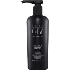 Scheergel Shaving Skincare American Crew