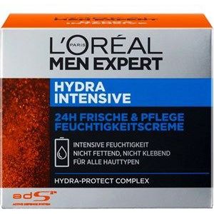 L'Oréal Paris Men Expert Verzorging Gezichtsverzorging Hydra Intensive hydraterende crème