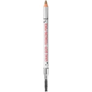 Benefit Wenkbrauwen Wenkbrauwpotloden Gimme Brow+ Volumizing Pencil 03,5 Neutral Medium Brown