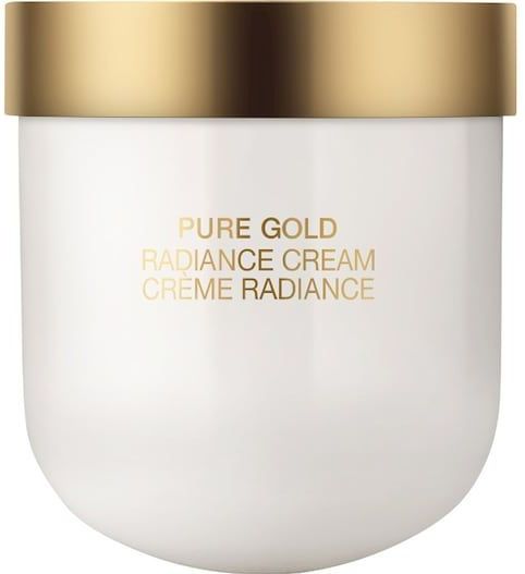 La-Prairie Collections Pure-GoldRadiance Cream Navulling 50 ml (€ 16.639,00 / 1 l)