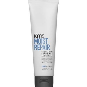 KMS Haren MoistrepairOpwekkingscrème 20 ml (€ 352,50 / 1 l)